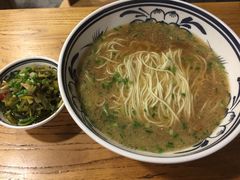 -霸道川面馆(张江店)