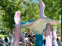 -秦皇岛乐岛海洋王国