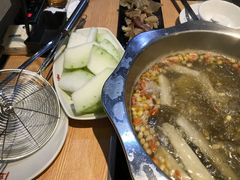 -牛总正宗牛肉火锅(魁奇路店)