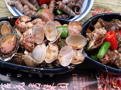 -曹掌柜小酒馆烧烤集团(崂山同兴路店)