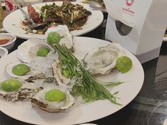 -建兴酒家(班塔通分店)