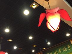 -芦月轩羊蝎子(北蜂窝店)