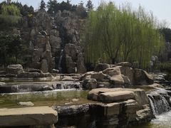 -鹦鹉寺公园