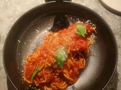 -芭莉与彩虹西餐厅(成都合生汇店)