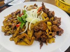 苗氏卷子鸡-苗氏卷子鸡(张掖金鸿大厦店)