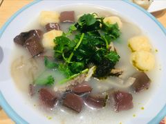 -小杨生煎(周浦万达店)