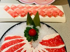 -海底捞火锅(高新万达广场店)