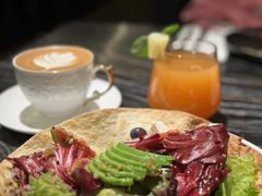 -LES ELITES 英集荟(南京西路店)