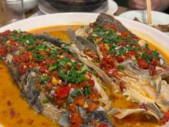 -丰乐餐厅·始于1999·本地老字号