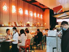 -陈鹏鹏潮汕菜(宝安机场T3航站楼店)