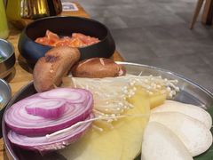 -汉拿山(北京上地华联店)