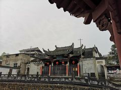 -石潭村