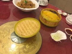 -大地春饼店(黄河路店)
