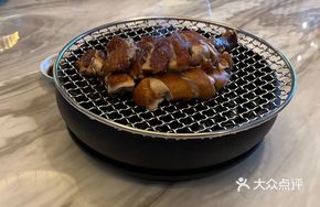 Puyao's Secret-Style Taiye Chicken / Half