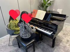 -Melody Mentor音乐私教馆(朝外·悠唐店)