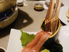 -蟹道乐(道顿堀本店)