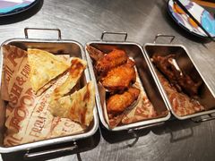 -匠子烤鱼(桫椤湾店)