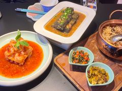-桥边小楼·手工云南菜·丽江地标美食