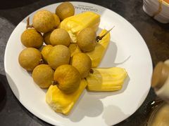 -川骄海鲜自助(亚运村店)