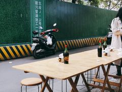 -甘记肥肠粉(马鞍北路店)