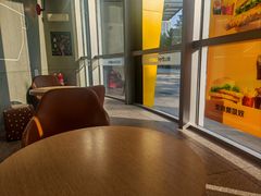 -麦当劳(北苑秋实路店)