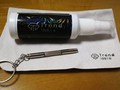-Trend1881视光·蔡司视觉(领展广场店)