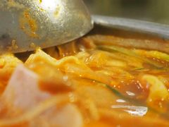 -HOTISLAND海鸡岛·韩国料理(江南西店)