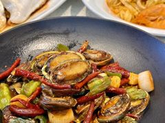-船歌·鱼水饺青岛菜(金狮广场店)