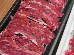 -掂档潮汕牛肉火锅(沈阳万象城店)