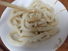 -樊三嬢手工甜水面(大邑安仁店)