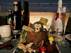 -杜哈夫DOUX RÊVE·生日蛋糕(日月光店)