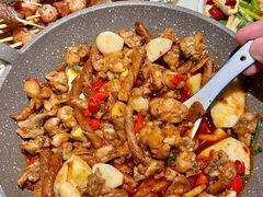 -串盟烧烤大排档·长沙美食地标(星沙店)