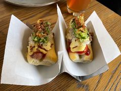 -BOR Eatery(安福路店)