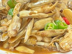 -华源餐厅·海鲜大排档(日月贝店)