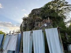 -高荡千年布依古寨旅游景区