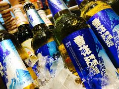 -长春高新益田福朋喜来登酒店·宜客乐标帜餐厅