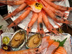 -松鹤精致料理(五一中路店)