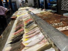 -健眺小海鲜(临海后山店)