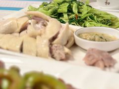 -汇兴源餐馆(小北路店)