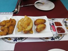-西单元牛排馆(长安大学城店)
