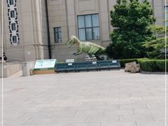 -国家自然博物馆