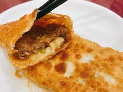 清真牛肉回头-清真麦顺和饭庄·二姐回头(和平店)