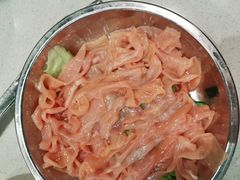 -憨铁匠老火锅(龙岗万科里店)