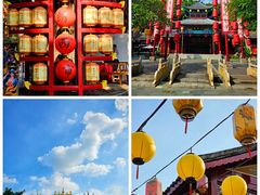 -深圳锦绣中华民俗村