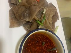 过桥毛肚-洪霞餐馆