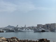 -中国人民解放军海军博物馆