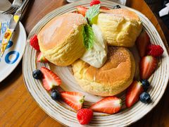 -UPPER KITCHEN(延安路店)