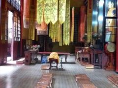 -千佛寺