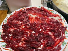 -汕头八合里海记牛肉店(清河店)