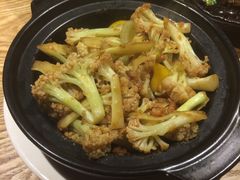 -小和庆·知味(首铸万科店)